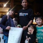 パンゲアの人材育成にご支援頂いた方